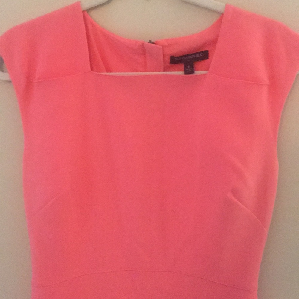 Banana Republic Factory Dress